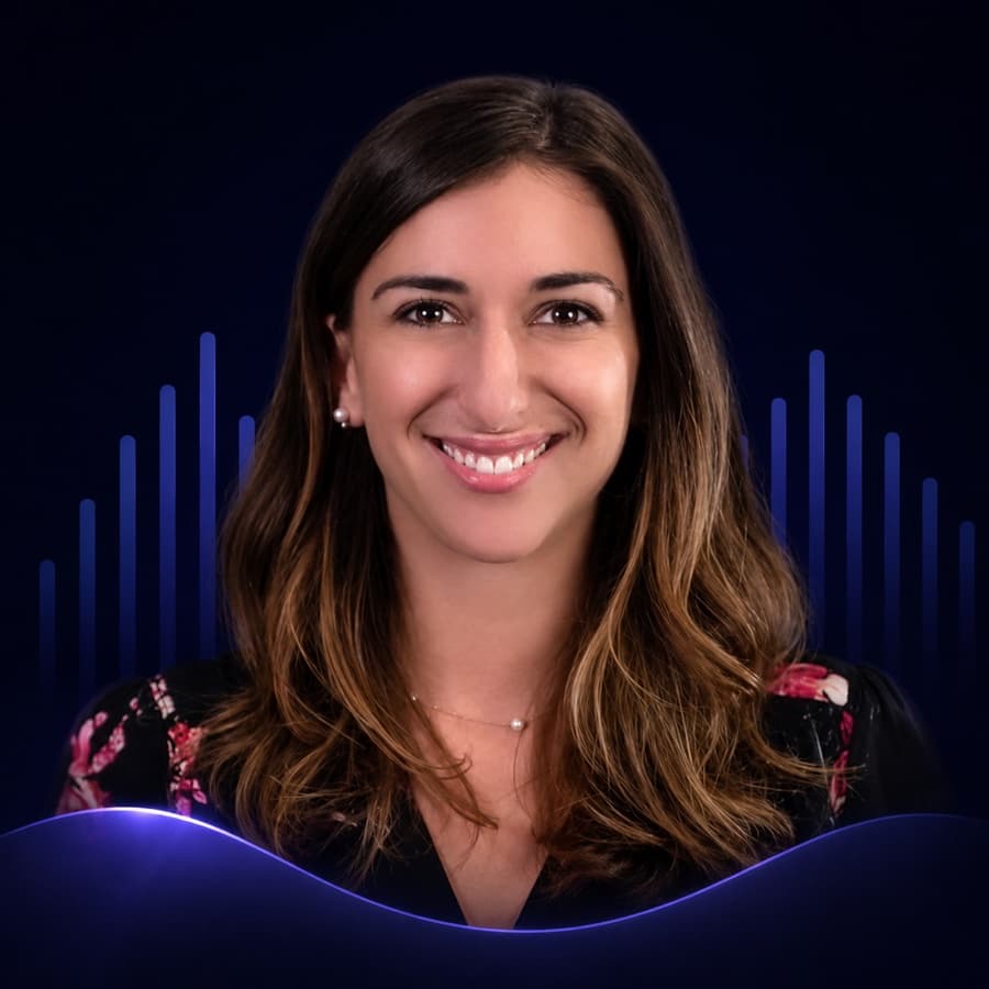 Jill Cohen headshot